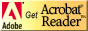 Adobe Reader icon
