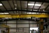 Bridge Crane at Sun Manufacturing