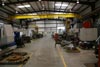 CNC Shop View North at Sun Manufacturing