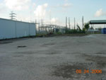 Sun Manufacturing Company move - Getting started on the extension of workshop