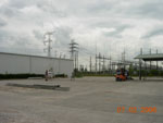 Sun Manufacturing Company move - Sunday Noon